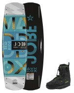 Maddox 142 & Nitro Set JOBE, Maddox Nitro Set JOBE, Maddox Wakeboard JOBE, 278818034 JOBE, 278818033, 278818034, Maddox Wakeboard, доска, вейкборд, вейк, доска для вейкбординга, доска для катания, Wake, Wakeboard, вейк с креплением