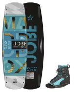 Maddox 142 & Republik Set JOBE, Maddox Republic Set JOBE, Maddox Wakeboard JOBE, 278818036 JOBE, 278818036, 278818035, Maddox Wakeboard, доска, вейкборд, вейк, доска для вейкбординга, доска для катания, Wake, Wakeboard, вейк с креплением