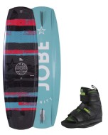 Vanity 141 & Host Set JOBE, Vanity Host Set 131 JOBE, Vanity Host Set 136 JOBE, Vanity Host Set 141 JOBE, Vanity Wakeboard Set JOBE, Vanity Wakeboard JOBE, Vanity Wakeboard, 278818047 JOBE, 278818046, 278818045, доска, вейкборд, вейк, доска для вейкбординга, доска для катания, Wake, Wakeboard, вейк с креплением