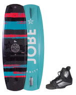 Vanity 141 & Maze Set JOBE, Vanity Maze Set 131 JOBE, Vanity Maze Set 136 JOBE, Vanity Maze Set 141 JOBE, Vanity Wakeboard Set JOBE, Vanity Wakeboard JOBE, 278818055 JOBE, 278818054, 278818053, Vanity Wakeboard, доска, вейкборд, вейк, доска для вейкбординга, доска для катания, Wake, Wakeboard, вейк с креплением
