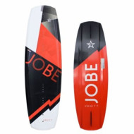 Vanity 141 Wakeboard Package JOBE, 278915002, JOBE 278915002, JOBE 272715002, 272715002, Комплект для вейкбординга, Вейкборд + крепление, Комплект для вейкборда, вейк, вейкборд, Wakeboard, вейкборд Jobe, Wakeboard Jobe