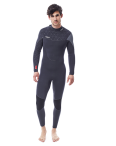 Yukon Fullsuit 4/3mm JOBE, Yukon 4/3mm Steamer Wetsuit Men JOBE, 303517102, Гидрокостюм, Гидрокостюм мокрый, Гидрокостюм неопреновый мужской, Гидрокостюм неопреновый jobe, Гидрокостюм мужской длинный, Гидрокостюм мужской Jobe, мужской гидрокостюм, длинный мужской гидрокостюм
