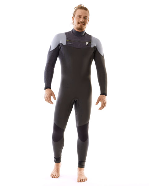 Yukon 5/3mm Chestzip JOBE, Yukon 5/3mm Steamer Wetsuit Men JOBE, 303518101, Гидрокостюм, Гидрокостюм мокрый, Гидрокостюм неопреновый мужской, Гидрокостюм неопреновый jobe, Гидрокостюм мужской длинный, Гидрокостюм мужской Jobe, гидрокостюм двухсторонний