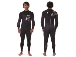 Detroit Jet Fullsuit Pre-shaped Armor 3/2mm JOBE, Detroit Jet Fullsuit Pre-shaped Armor 3/2mm JOBE Men, 303518152, Гидрокостюм, Гидрокостюм мокрый, Гидрокостюм неопреновый мужской, Гидрокостюм неопреновый jobe, Гидрокостюм мужской длинный, Гидрокостюм мужской Jobe