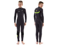 Malmo Fullsuit 5/3mm Chestzip JOBE, Malmo Fullsuit 5/3mm Chestzip Youth JOBE, 303518301, Гидрокостюм, Гидрокостюм детский, Мокрый гидрокостюм, Гидрокостюм неопреновый jobe, Гидрокостюм неопреновый, Гидрокостюм неопреновый детский, Гидрокостюм длинный детский, Гидрокостюм детский длинный Jobe, гидрокостюм юношеский