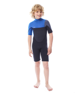 Boston Shorty 2mm Blue JOBE, Boston Shorty 2mm Blue Wetsuit Youth JOBE, 303617351, Гидрокостюм, Гидрокостюм детский, Мокрый гидрокостюм, Гидрокостюм неопреновый jobe, Гидрокостюм неопреновый, Гидрокостюм неопреновый детский, Гидрокостюм короткий детский, Гидрокостюм детский короткий Jobe, гидрокостюм юношеский