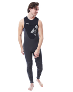 Toronto Jet Long John 2mm Shinprote JOBE, мужской гидрокостюм, Toronto Jet Long John 2mm Shinprote Men JOBE, 303817150, Гидрокостюм, Гидрокостюм мокрый, Гидрокостюм неопреновый мужской, Гидрокостюм неопреновый jobe, Гидрокостюм мужской короткий, Гидрокостюм мужской Jobe, Гидрокостюм мужской длинный без рукавов