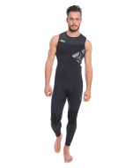 Toronto Jet Long John 2mm JOBE, Toronto Jet Long John 2mm Men JOBE, 303817155, Гидрокостюм, Гидрокостюм мокрый, Гидрокостюм неопреновый мужской, Гидрокостюм неопреновый jobe, Гидрокостюм мужской короткий, Гидрокостюм мужской Jobe, Гидрокостюм мужской длинный без рукавов, мужской гидрокостюм