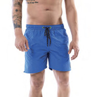 Swimshort Men Cobalt Blue JOBE, 314018002, JOBE 314018002, Бордшорты мужские, Бордшорты мужские JOBE, Бордшорты JOBE, Boardshorts Men JOBE, Boardshorts JOBE, шорты для купания мужские, шорты для купания, шорты для воды