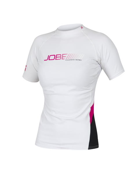 Progress Rash Guard Women JOBE - Женская гидрофутболка с защитой от ...