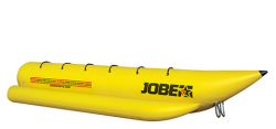 Multi Rider 6P JOBE, Multi Rider JOBE, JOBE 320207004, водный аттракцион банан, водные аттракционы, надувные аттракционы, аттракционы jobe, аттракцион банан, Водный банан, надувной банан