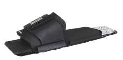 Крепление для слаломных водных лыж RTP Aluminium JOBE 330016001