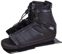Comfort Binding JOBE, Comfort Slalom Ski Binding JOBE, Jobe 333113001, 333113001, Крепление для слаломных водных лыж, Крепления для слаломных водных лыж, крепление для водных лыж, крепление для лыж