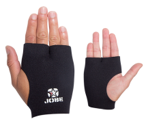 Palm Protectors JOBE, 340807002, JOBE 340807002, Митенки, Перчатки для водных видов спорта, перчатки для гидроцикла, перчатки для гидры, перчатки для вейка, перчатки для водного спорта, перчатки для вейкборда, перчатки, gloves, перчатки JOBE, перчатки для водных лыж, перчатки без пальцев, неопреновые перчатки без пальцев