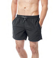 Swimshort Men Graphite Grey JOBE, 314018003, JOBE 314018003, Бордшорты мужские, Бордшорты мужские JOBE, Бордшорты JOBE, Boardshorts Men JOBE, Boardshorts JOBE, шорты для купания мужские, шорты для купания, шорты для воды