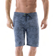 Boardshort Men Stone Blue JOBE, 314018021, JOBE 314018021, Бордшорты мужские, Бордшорты мужские JOBE, Бордшорты JOBE, Boardshorts Men JOBE, Boardshorts JOBE, шорты для купания мужские, шорты для купания, шорты для воды