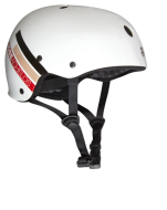Achelos Helmet White JOBE, 370012003, JOBE 370012003, Шлем для водных видов спорта, шлем для гидроцикла, шлем для гидры, шлем для вейка, шлем для водного спорта, шлем для вейкборда, шлем, helmet, шлем JOBE, шлем для водных лыж, шлем для рафтинга, защитный шлем