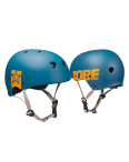 Slam Wake Helmet Blue JOBE, 370014002, JOBE 370014002, Шлем для водных видов спорта, шлем для гидроцикла, шлем для гидры, шлем для вейка, шлем для водного спорта, шлем для вейкборда, шлем, helmet, шлем JOBE, шлем для водных лыж, шлем для рафтинга, защитный шлем