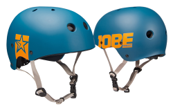 Slam Wake Helmet Blue JOBE, 370014002, JOBE 370014002, Шлем для водных видов спорта, шлем для гидроцикла, шлем для гидры, шлем для вейка, шлем для водного спорта, шлем для вейкборда, шлем, helmet, шлем JOBE, шлем для водных лыж, шлем для рафтинга, защитный шлем