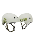 Slam Wake Helmet Gray JOBE, 370014004, JOBE 370014004, Шлем для водных видов спорта, шлем для гидроцикла, шлем для гидры, шлем для вейка, шлем для водного спорта, шлем для вейкборда, шлем, helmet, шлем JOBE, шлем для водных лыж, шлем для рафтинга, защитный шлем