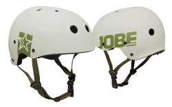 Slam Wake Helmet Gray JOBE, 370014004, JOBE 370014004, Шлем для водных видов спорта, шлем для гидроцикла, шлем для гидры, шлем для вейка, шлем для водного спорта, шлем для вейкборда, шлем, helmet, шлем JOBE, шлем для водных лыж, шлем для рафтинга, защитный шлем