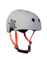 Slam Helmet Gray JOBE, 370016002, JOBE 370016002, Шлем для водных видов спорта, шлем для гидроцикла, шлем для гидры, шлем для вейка, шлем для водного спорта, шлем для вейкборда, шлем, helmet, шлем JOBE, шлем для водных лыж, шлем для рафтинга, защитный шлем