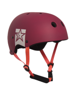 Slam Helmet Red JOBE, 370016004, JOBE 370016004, Шлем для водных видов спорта, шлем для гидроцикла, шлем для гидры, шлем для вейка, шлем для водного спорта, шлем для вейкборда, шлем, helmet, шлем JOBE, шлем для водных лыж, шлем для рафтинга, защитный шлем