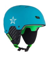 Base Helmet Teal Blue JOBE, 370017002, JOBE 370017002, Шлем для водных видов спорта, шлем для гидроцикла, шлем для гидры, шлем для вейка, шлем для водного спорта, шлем для вейкборда, шлем, helmet, шлем JOBE, шлем для водных лыж, шлем для рафтинга, защитный шлем