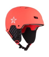 Base Helmet Coral Red JOBE, 370017004, JOBE 370017004, Шлем для водных видов спорта, шлем для гидроцикла, шлем для гидры, шлем для вейка, шлем для водного спорта, шлем для вейкборда, шлем, helmet, шлем JOBE, шлем для водных лыж, шлем для рафтинга, защитный шлем, женский шлем, шлем женский, шлем для девушек