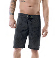 Boardshort Men Black JOBE, 314018020, JOBE 314018020, Бордшорты мужские, Бордшорты мужские JOBE, Бордшорты JOBE, Boardshorts Men JOBE, Boardshorts JOBE, шорты для купания мужские, шорты для купания, шорты для воды
