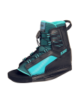 Republik Wakeboard Bindings JOBE, JOBE 393117105, 393117105, Republik Bindings, крепления, крепление, ботинки для вейка, крепление для вейкборда, ботинки для вейкборда