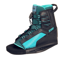 Republik Wakeboard Bindings JOBE, JOBE 393117105, 393117105, Republik Bindings, крепления, крепление, ботинки для вейка, крепление для вейкборда, ботинки для вейкборда