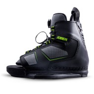Unit Wakeboard Bindings JOBE, JOBE 393122002, 393122002, Host Bindings, крепления, крепление, ботинки для вейка, крепление для вейкборда, ботинки для вейкборда
