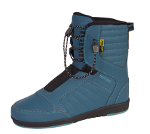 EVO Sneakers Darwin Blue JOBE, EVO Darwin Sneaker JOBE, JOBE 396817001, 396817001, EVO Darwin Sneaker, ботинки для вейкборда серии EVO, крепления для вейка EVO, Крепления для вейкборда, крепление для вейка