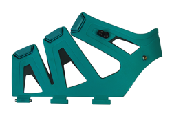 EVO Skins Teal Blue JOBE, EVO Skins Dark Blue (Pair) JOBE, JOBE 396917002, 396917002, EVO Skins, крепления, крепление, фиксатор для вейка, крепление для вейкборда, крепление EVO, bindings EVO