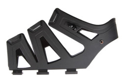 EVO Skin Graphite Grey JOBE, JOBE 396918005, 396918005, EVO Skins, крепления, крепление, фиксатор для вейка, крепление для вейкборда, крепление EVO, bindings EVO