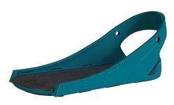 EVO Bindings Dark Blue JOBE, EVO Wakeboard Binding Dark Blue (Pair) JOBE, JOBE 397017003, 397017003, EVO Binding JOBE, крепления, крепление, нижнее крепление для вейка, крепление для вейкборда, крепление EVO