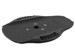 EVO Adapter JOBE, JOBE 397017005, 397017005, EVO Binding JOBE, крепления, крепление, нижнее крепление для вейка, крепление для вейкборда, крепление EVO, EVO адаптер для крепления ботинок, крепление ботинок