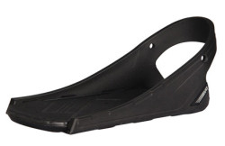 EVO Bindings Graphite Grey JOBE, JOBE 397018002, 397018002, EVO Binding JOBE, крепления, крепление, нижнее крепление для вейка, крепление для вейкборда, крепление EVO