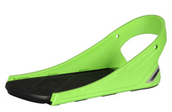 EVO Binding Lime Green JOBE, JOBE 397018003, 397018003, EVO Binding JOBE, крепления, крепление, нижнее крепление для вейка, крепление для вейкборда, крепление EVO