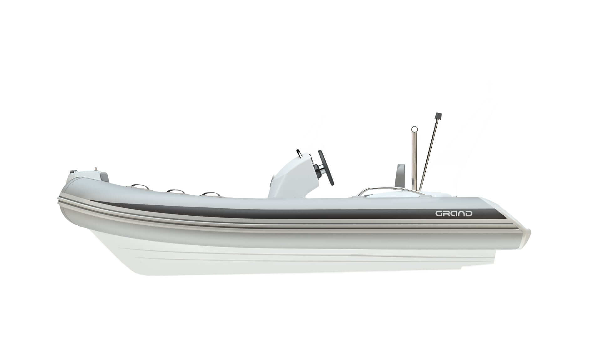 Надувная лодка GRAND Golden Line G480EF,  GRAND Golden Line G480EF,  GRAND G480EF, Надувная лодка GRAND Golden Line G480,  GRAND Golden Line G480,  GRAND G480, Надувная лодка GRAND, Надувная лодка с жестким дном,  Rigid Inflatable Boats, RIB