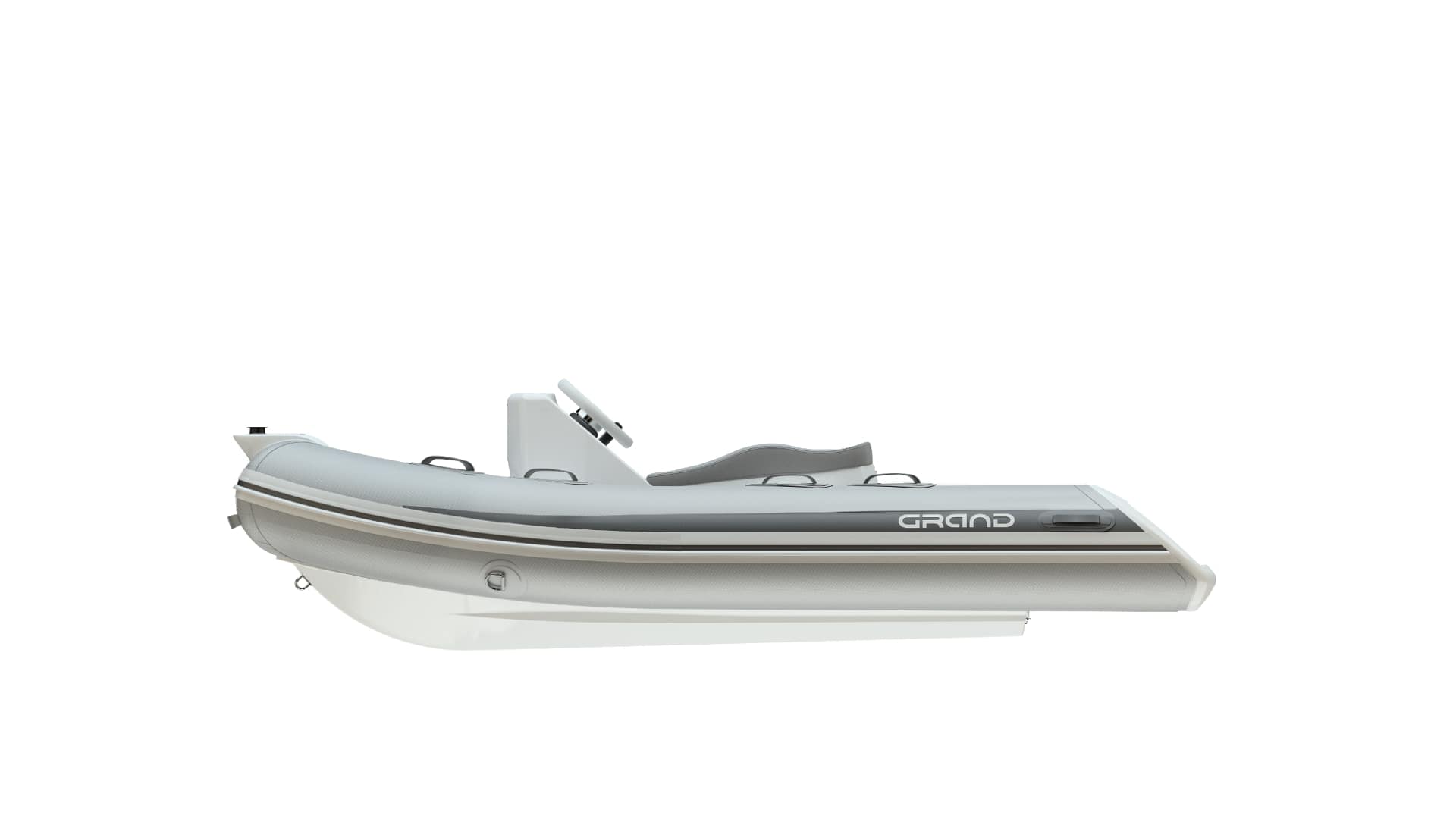 Надувная лодка с жестким дном GRAND Silver Line S300S, Надувная лодка GRAND Silver Line S300S, GRAND Silver Line S300SF, GRAND Silver Line S300S, GRAND S300SF, GRAND S300S, GRAND S300, Надувная лодка GRAND, Надувная лодка ГРАНД, Надувная лодка с жестким дном, RIB, Rigid Inflatable Boats