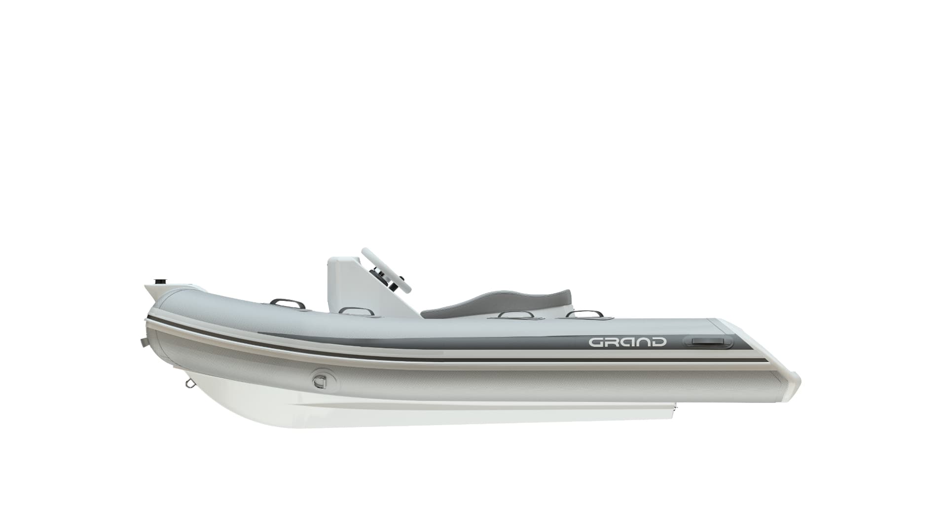 Надувная лодка с жестким дном GRAND Silver Line S330S, Надувная лодка GRAND Silver Line S330S, GRAND Silver Line S330SF, GRAND Silver Line S330S, GRAND S330SF, GRAND S370S, GRAND S370, Надувная лодка GRAND, Надувная лодка ГРАНД, Надувная лодка с жестким дном, RIB, Rigid Inflatable Boats