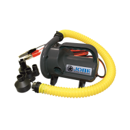 Турбонасос для надувных водных аттракционов или надувных лодок Turbo 12V Pump JOBE 410007001