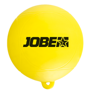 Slalom Buoy Yellow JOBE, 420016003, Яркий буй для водных видов спорта, буй для водного спорта, буй для водных лыж, буй для лыж