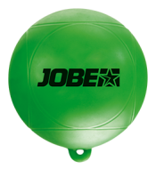 Slalom Buoy Green JOBE, 420016004, Яркий буй для водных видов спорта, буй для водного спорта, буй для водных лыж, буй для лыж