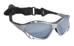 Knox Floatable Glasses Silver JOBE, Floatable Glasses Knox Silver JOBE, 420705001, JOBE 420705001, Солнцезащитные очки для катания на аквабайке, очки для водных видов спорта, очки для гидроцикла, очки для гидры, очки для вейка, очки для водного спорта, очки для вейкборда, очки, glasses, очки JOBE, очки для водных лыж, защитные очки, защита глаз, Солнцезащитные очки, очки поляризационные