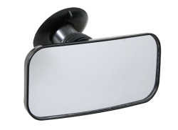 Suction Cup Mirror JOBE, Зеркало заднего вида для катера Suction Cup Mirror JOBE 420709001, 420709001, Зеркало заднего вида для катера, интерьерное зеркало, интерьерное зеркало заднего вида, интерьерное зеркало для катера, зеркало для катера, зеркало для лодки