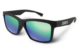 Dim Floatable Glasses Black-Green JOBE, Dim Floatable Glasses Black-Green, Floatable Glasses, Glasses JOBE, 426018001, JOBE 426018001, Солнцезащитные очки для катания на аквабайке, очки для водных видов спорта, очки для гидроцикла, очки для вейка, очки для водного спорта, очки для вейкборда, очки, glasses, очки JOBE, очки для водных лыж, защитные очки, защита глаз, солнцезащитные очки, поляризационные очки