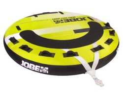 Heavy Duty Shield Towable 4P JOBE, Towable 4P JOBE, Jobe 442317041, 442317041, Shield JOBE, Jobe Shield , Jobe, Надувной буксируемый водный аттракцион, буксируемый надувной водный аттракцион, надувной водный аттракцион, водный аттракцион, буксируемый водный аттракцион, буксируемый аттракцион, водный аттракцион Jobe, одноместная плюшка, плюшка, водный аттракцион для коммерческого использования